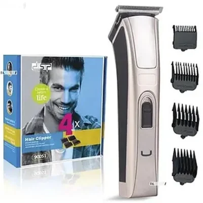 Мошинкаи мӯйсаргирии касбии DSP 90051