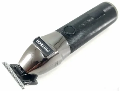 Триммери касбӣ барои мӯй ва риш PRITECH PR-2778 — миниатюра 6