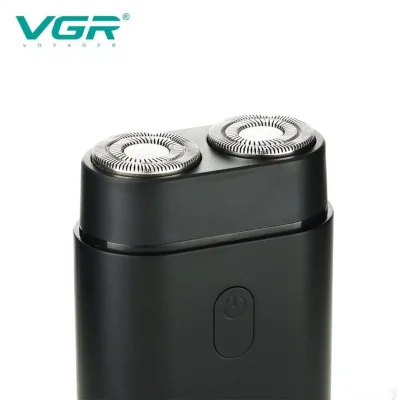 Электро-бритва VGR V-341 — миниатюра 3