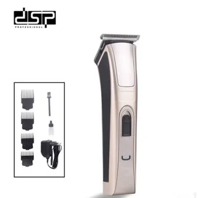 Мошинкаи мӯйсаргирии касбии DSP 90051 — миниатюра 3