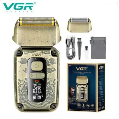 Мошини риштарошии касбии VGR V-337
