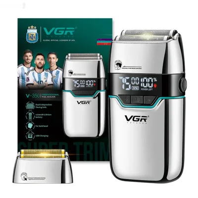 Триммер VGR V-350