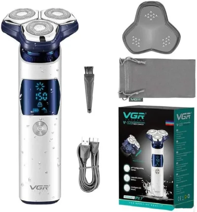 Риштарошаки касбии VGR V-328 — миниатюра 7