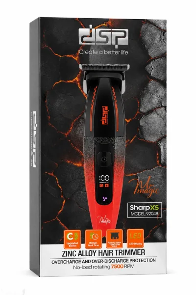 Мошинка DSP Sharp X5 Модел 92048