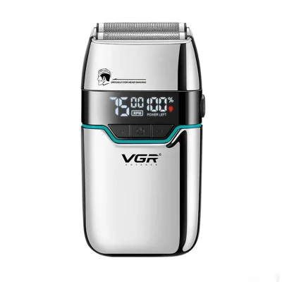 Триммер VGR V-350 — миниатюра 6