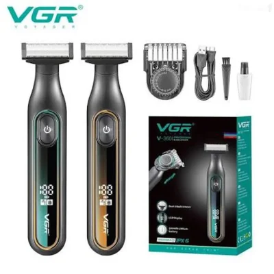 Риштароши касбии VGR V-360 Voyager
