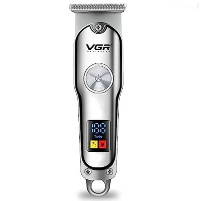 Триммери касбии VGR V-290 — миниатюра 4