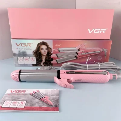 Стайлер VGR V-563 — миниатюра 3