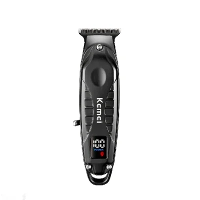 Триммер Kemei KM-2288 — миниатюра 6