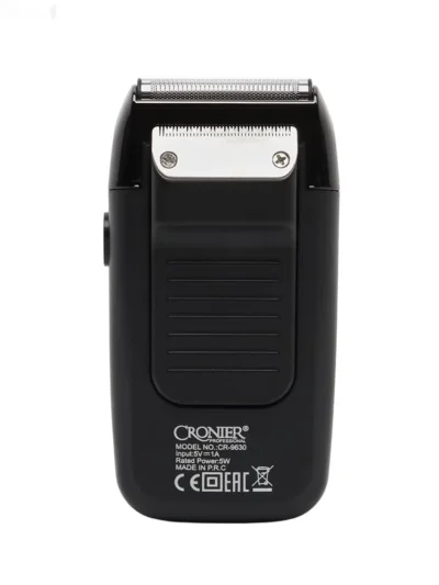 Шейвери касбии CRONIER CR-9630 — миниатюра 3