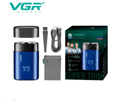 Электрическая бритва VGR V-347