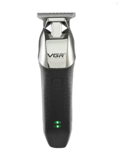 Мошинкаи мӯйсартарошӣ VGR V-171 — миниатюра 2