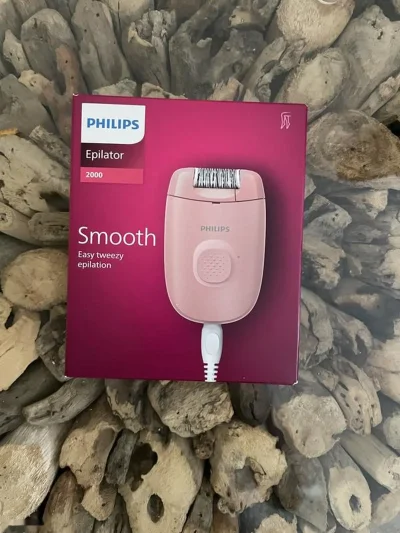 Эпилятор Philips Epilator 2000 Smooth — миниатюра 2