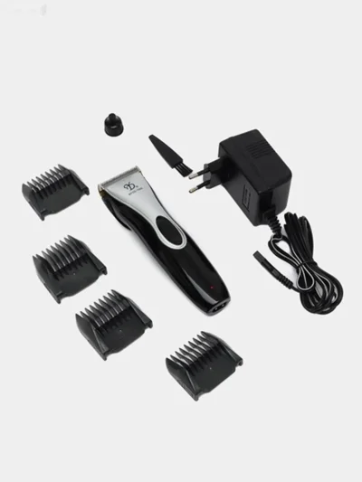 Мошинкаи мӯйтарошии касбӣ DEYI RFCD-1088 — миниатюра 5