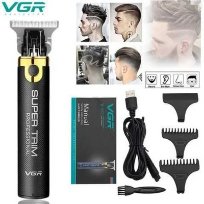 Триммери касбии VGR V-082 Super Trim Professional — миниатюра 2