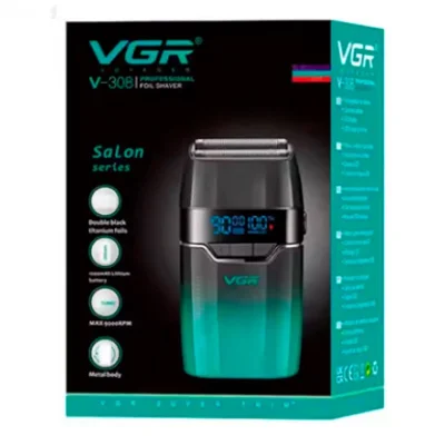 Ришгираки VGR V-308 — миниатюра 3