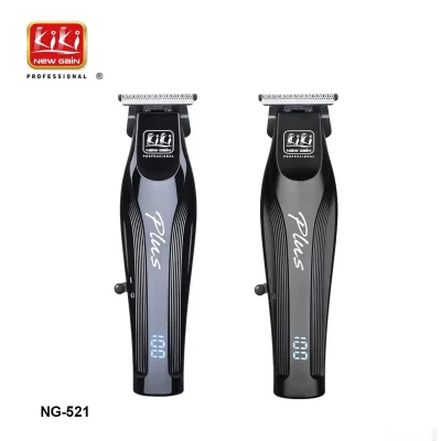 Триммери касбӣ Kiki New Gain Professional Magic Trimmer — миниатюра 2