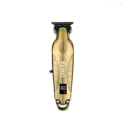 Машинкаи касбии Kemei KM-2293 — миниатюра 2