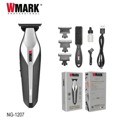 Триммер WMARK NG-1207 — миниатюра 3
