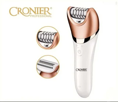 Эпилятор Cronier Model CR-8807