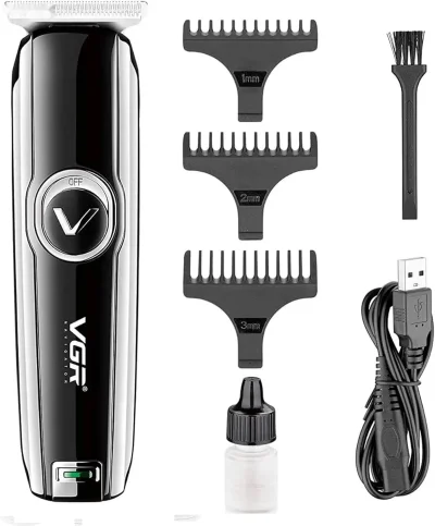 Триммери касбии VGR V-168 — миниатюра 2