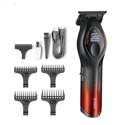 Триммер VGR V-858T Professional Hair Trimmer