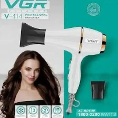 Фен VGR Voyager V-414 Professional Hair Dryer