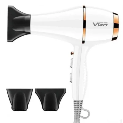 Фен VGR Voyager V-414 Professional Hair Dryer — миниатюра 5