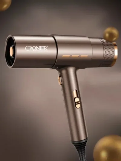 Фен Cronier Professional — миниатюра 5