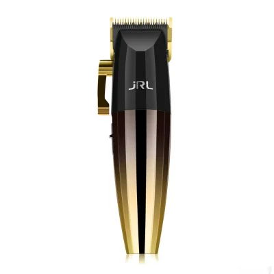 Машинкаи сочтарошии касбии JRL FreshFade 2020C Gold Интихоби рақами 1-и барбер — миниатюра 2