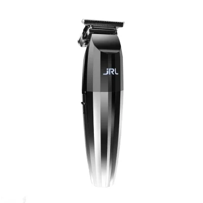 Триммери касбии JRL FreshFade 2020T Идеалӣ барои кант, риш ва нақшҳои рӯи соч — миниатюра 5