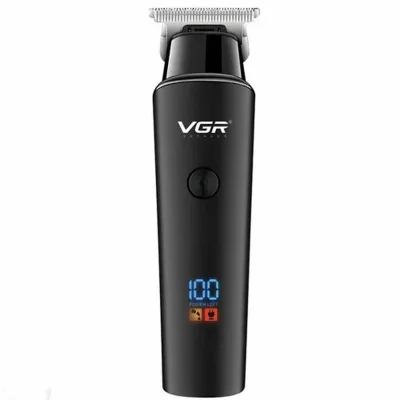 Триммер VGR V-937 — миниатюра 5