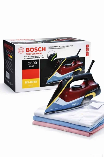 Дарзмоли BOSCH BS-8018