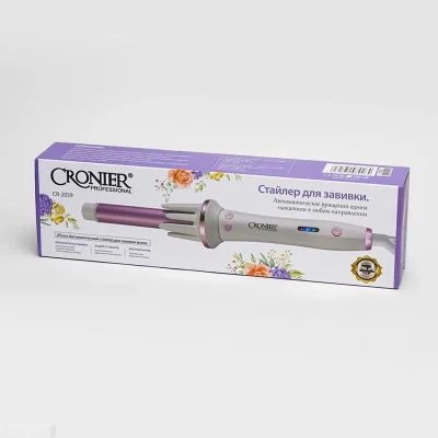 Стайлер Cronier CR-2059