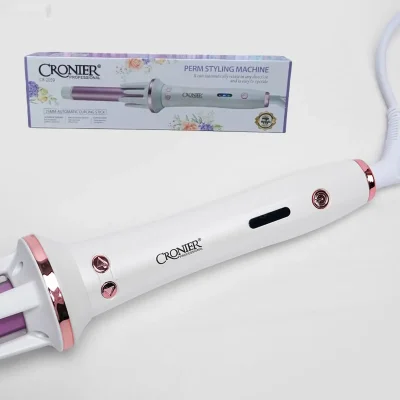 Стайлер Cronier CR-2059 — миниатюра 5