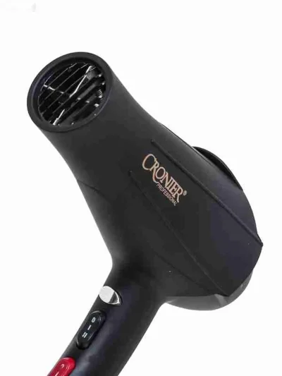 Фен Cronier Super X7 6000W — миниатюра 4