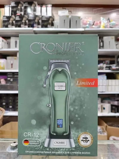 Триммер Cronier Professional CR-12