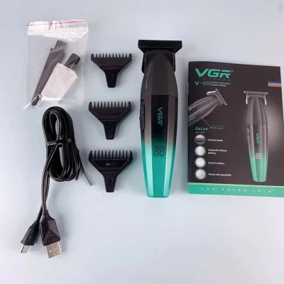 Триммер VGR V-906 Professional Hair Trimmer — миниатюра 6