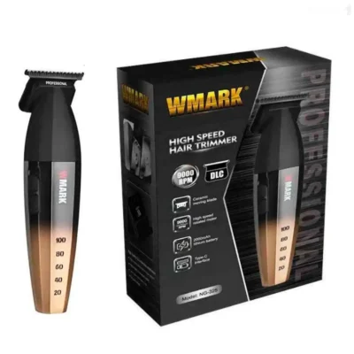 Триммер WMARK NG-325 Professional — миниатюра 2