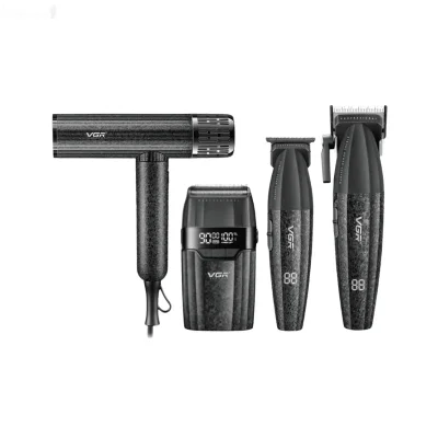 Муйтароши касбии VGR V-640 S4 — миниатюра 2
