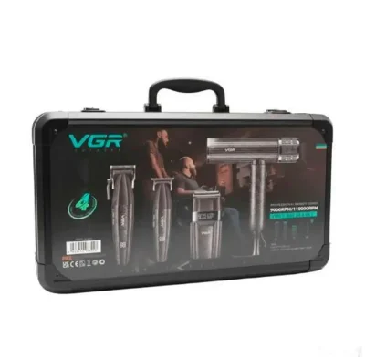 Муйтароши касбии VGR V-640 S4 — миниатюра 4