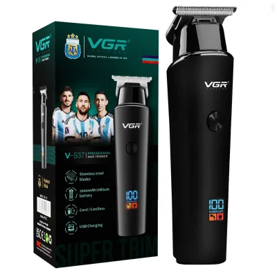 Машинка VGR V-937 — миниатюра 2