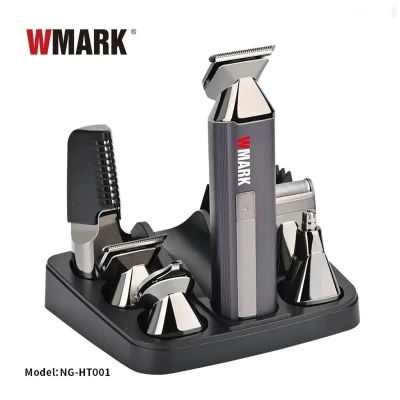 Триммери барқии Wmark 6-1 — миниатюра 2
