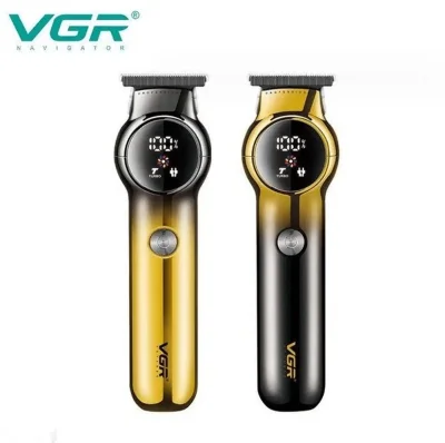Триммер VGR V-989 — миниатюра 2