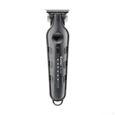 Триммер kemei km-1563 — миниатюра 2