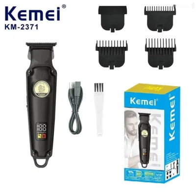 Триммери касбии Kemei KM-2371