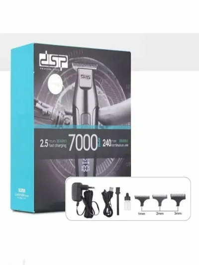 Тримери касбии DSP 7000 RPM — миниатюра 5