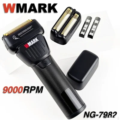 Триммер Wmark NG-7982