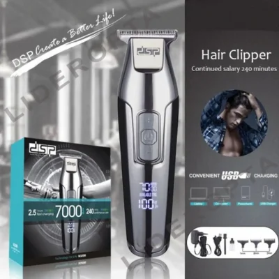Тримери касбии DSP 7000 RPM — миниатюра 6