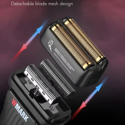 Триммер Wmark NG-7982 — миниатюра 3